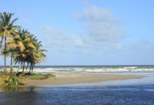 plaje insula trinidad tobago