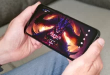 Diablo Imortal joc disponibil pe tablete si telefoane
