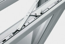 feronerie pentru ferestre termopan